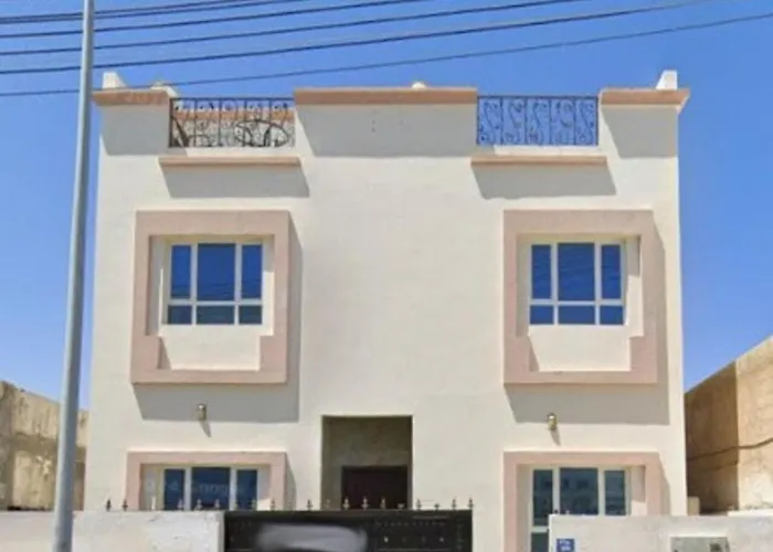 Royal Mumtaz Hostel