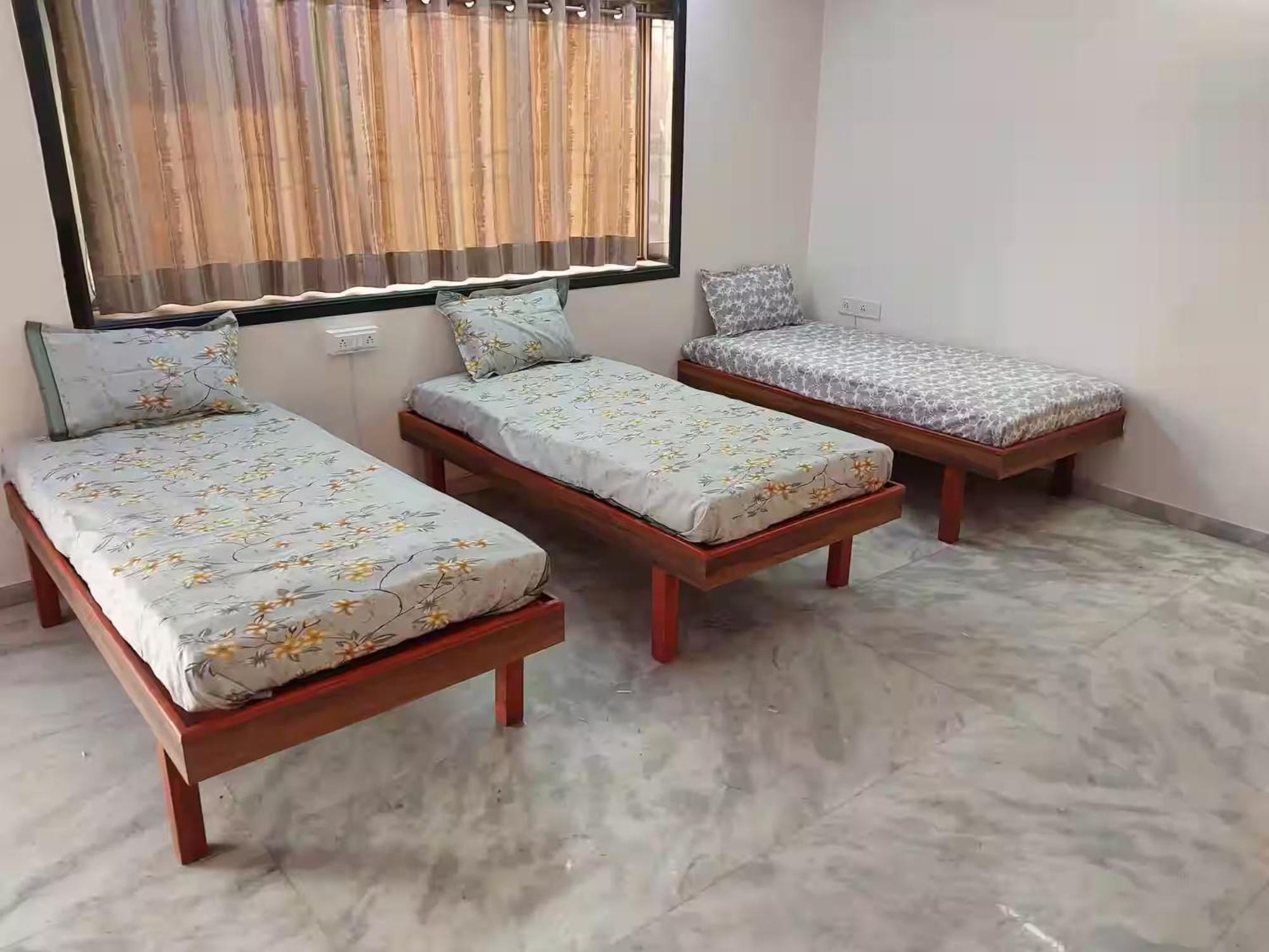 Auberge de jeunesse Royal Mumtaz