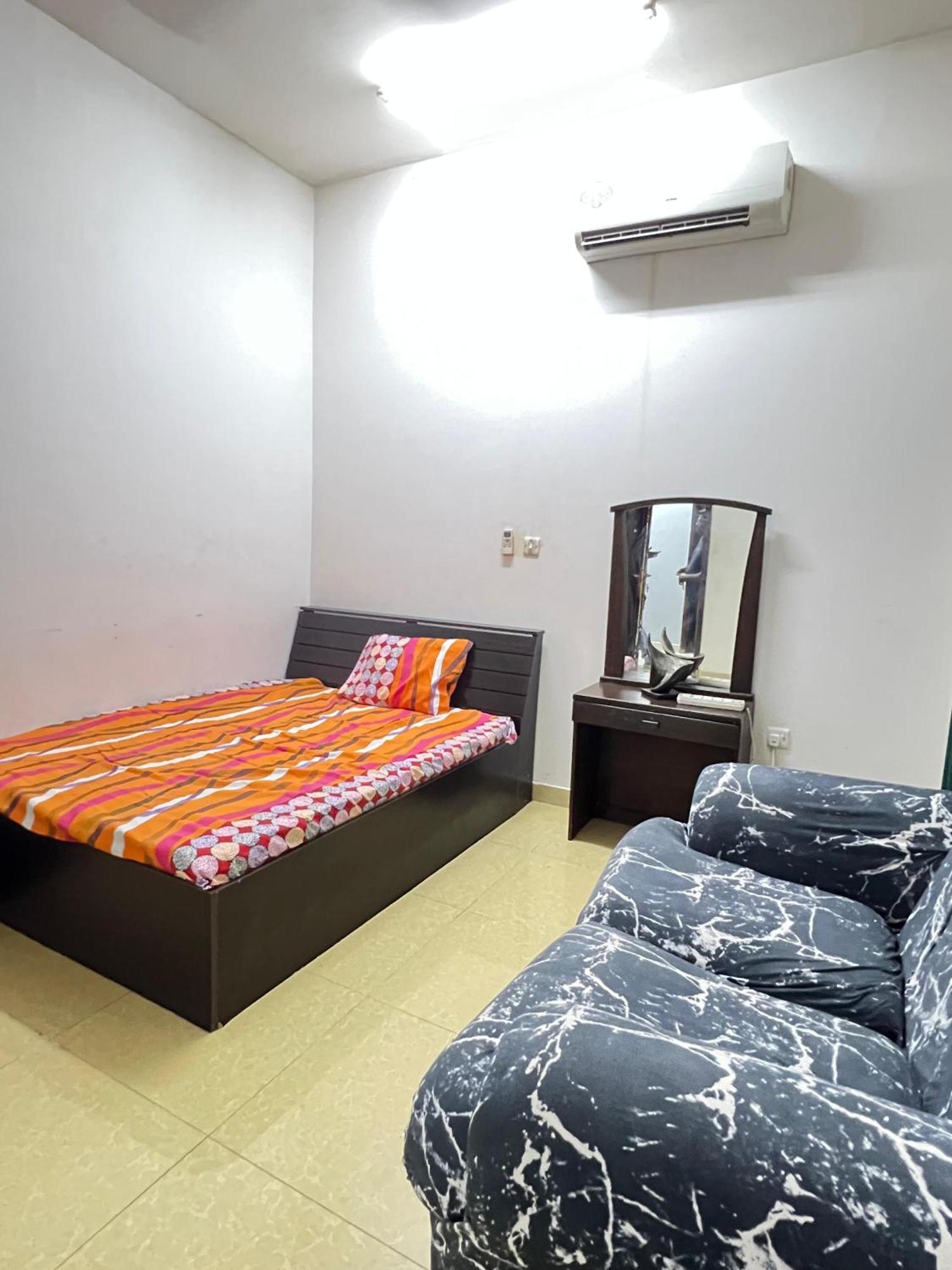 Albergue Royal Mumtaz *